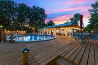 Land for sale in Burnet County, Texas