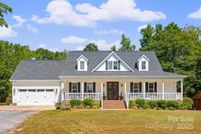 House for sale in York County, South Carolina