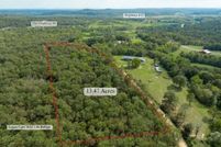 Land for sale in Benton County, Arkansas