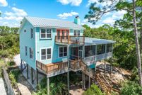 Lakefront Property for sale in Gulf County, Florida