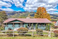 Land for sale in Haywood County, North Carolina