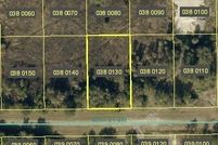 Land for sale in Lee County, Florida