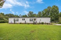 Land for sale in Alamance County, North Carolina