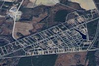 Land for sale in Jasper County, South Carolina