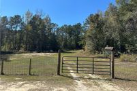 Land for sale in Russell County, Alabama
