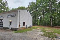 Land for sale in Goochland County, Virginia