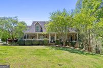 Land for sale in Henry County, Georgia