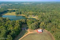 Land for sale in Fayette County, Tennessee