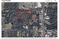 Land for sale in Brevard County, Florida