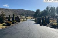 Land for sale in Avery County, North Carolina