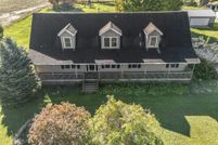 Land for sale in Saint Joseph County, Michigan