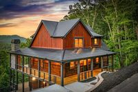 Undeveloped Land for sale in Fannin County, Georgia