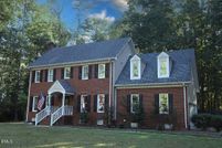 Land for sale in Wake County, North Carolina