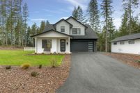 House for sale in Mason County, Washington