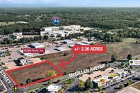 Land for sale in Van Buren County, Michigan