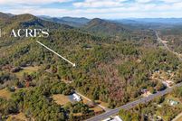 Land for sale in Macon County, North Carolina