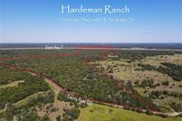 Timberland Property for sale in Limestone County, Texas