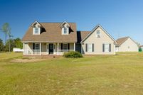 Land for sale in Lowndes County, Georgia