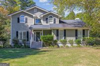 Land for sale in Habersham County, Georgia