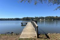 Lakefront Property for sale in Cherokee County, Alabama
