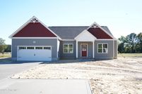 Land for sale in Jones County, North Carolina