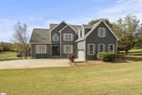 House for sale in Greenville County, South Carolina