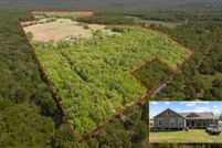 Land for sale in Titus County, Texas