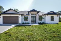 Land for sale in Collier County, Florida