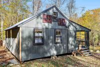 Undeveloped Land for sale in Caledonia County, Vermont