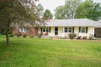 Land for sale in Ripley County, Indiana