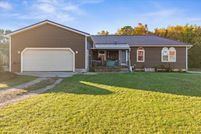 Land for sale in Montcalm County, Michigan