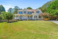 Land for sale in Paulding County, Georgia