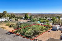 Land for sale in Yavapai County, Arizona