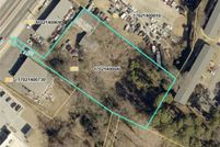 Land for sale in Cobb County, Georgia