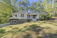 Land for sale in Greene County, Georgia