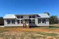 Land for sale in Pontotoc County, Mississippi