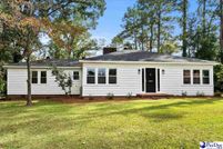 Land for sale in Chesterfield County, South Carolina