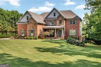 Land for sale in Forsyth County, Georgia