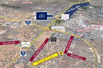 Undeveloped Land for sale in Clark County, Nevada