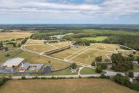 Land for sale in Hart County, Georgia