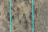 Land for sale in Burnett County, Wisconsin