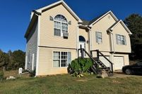 Land for sale in Banks County, Georgia