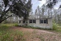 Land for sale in Brooks County, Georgia