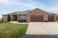 House for sale in Dane County, Wisconsin