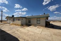 Land for sale in San Bernardino County, California