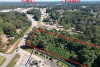 Land for sale in Troup County, Georgia