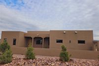 Land for sale in Santa Fe County, New Mexico