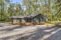 House for sale in Edgefield County, South Carolina