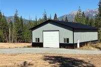 Land for sale in Sanders County, Montana