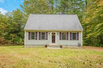 Land for sale in Merrimack County, New Hampshire